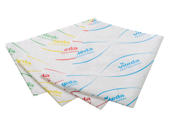 Paños de limpieza