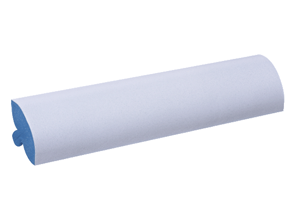 Esponja de recambio de Roll-O-Matic® CE “Clean” con poliester